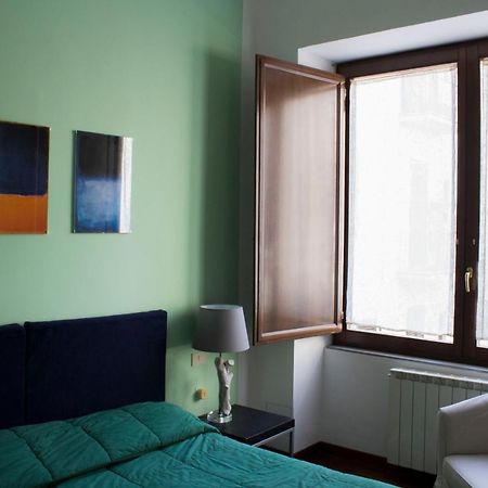 Vittoria Apartment Флоренція Екстер'єр фото