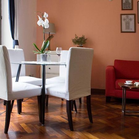 Vittoria Apartment Флоренція Екстер'єр фото