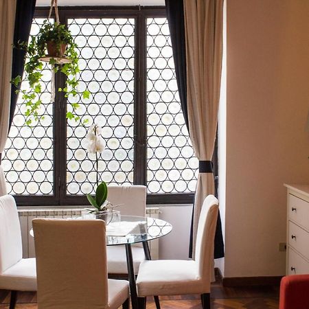 Vittoria Apartment Флоренція Екстер'єр фото