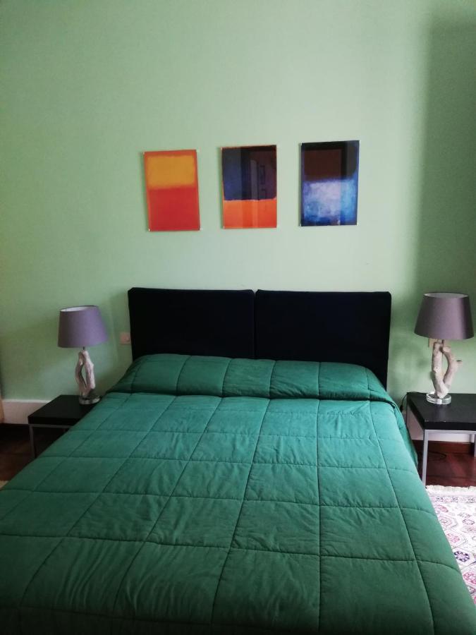 Vittoria Apartment Флоренція Екстер'єр фото
