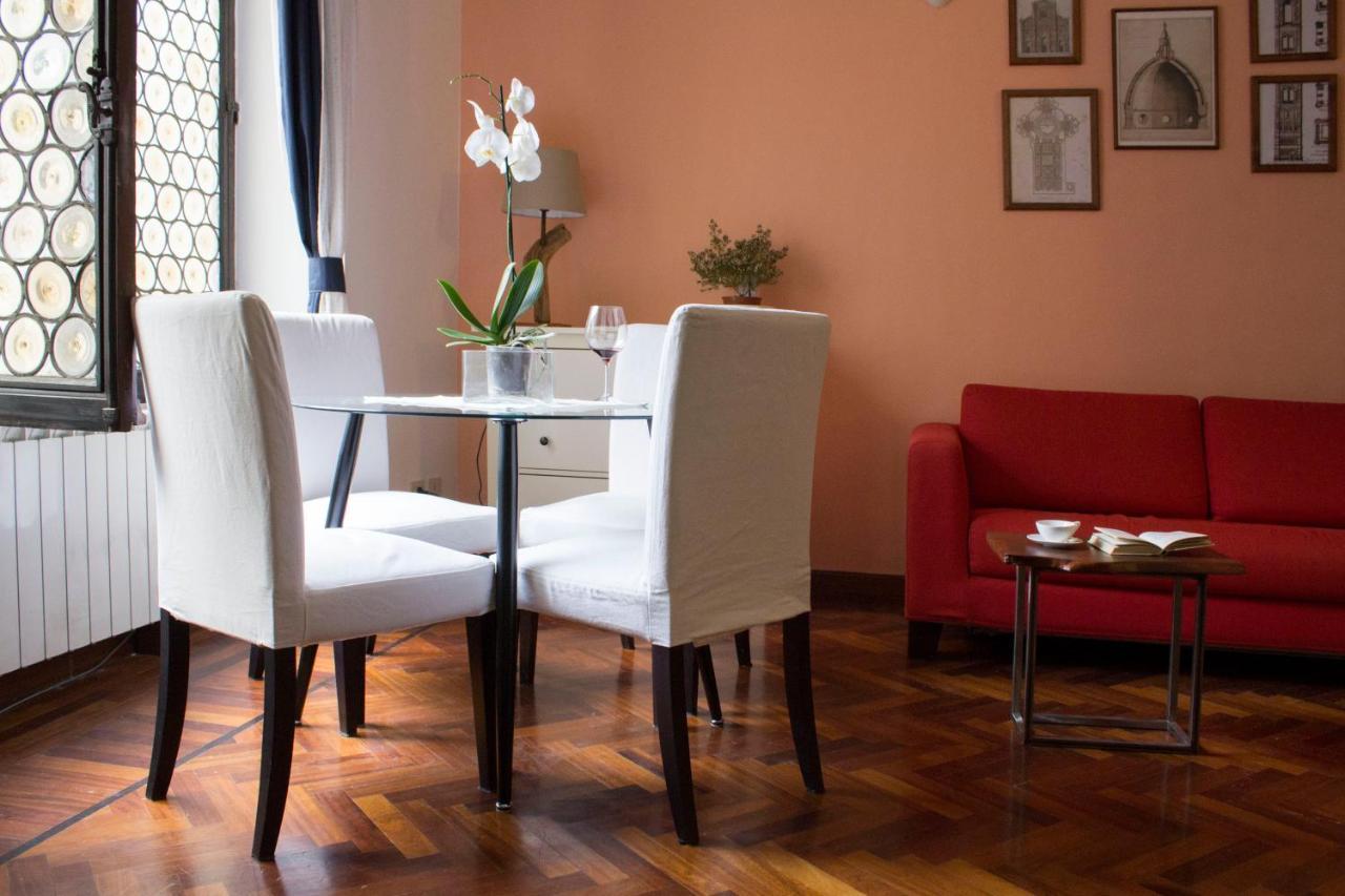 Vittoria Apartment Флоренція Екстер'єр фото
