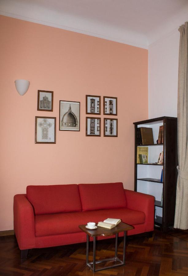 Vittoria Apartment Флоренція Екстер'єр фото