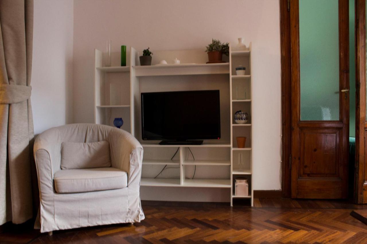 Vittoria Apartment Флоренція Екстер'єр фото