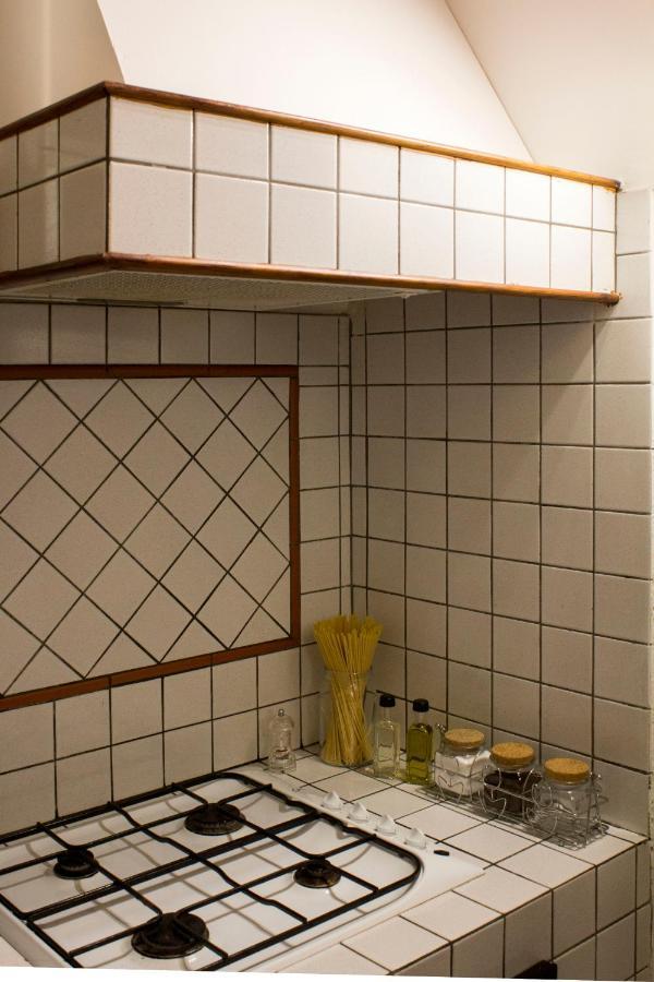 Vittoria Apartment Флоренція Екстер'єр фото