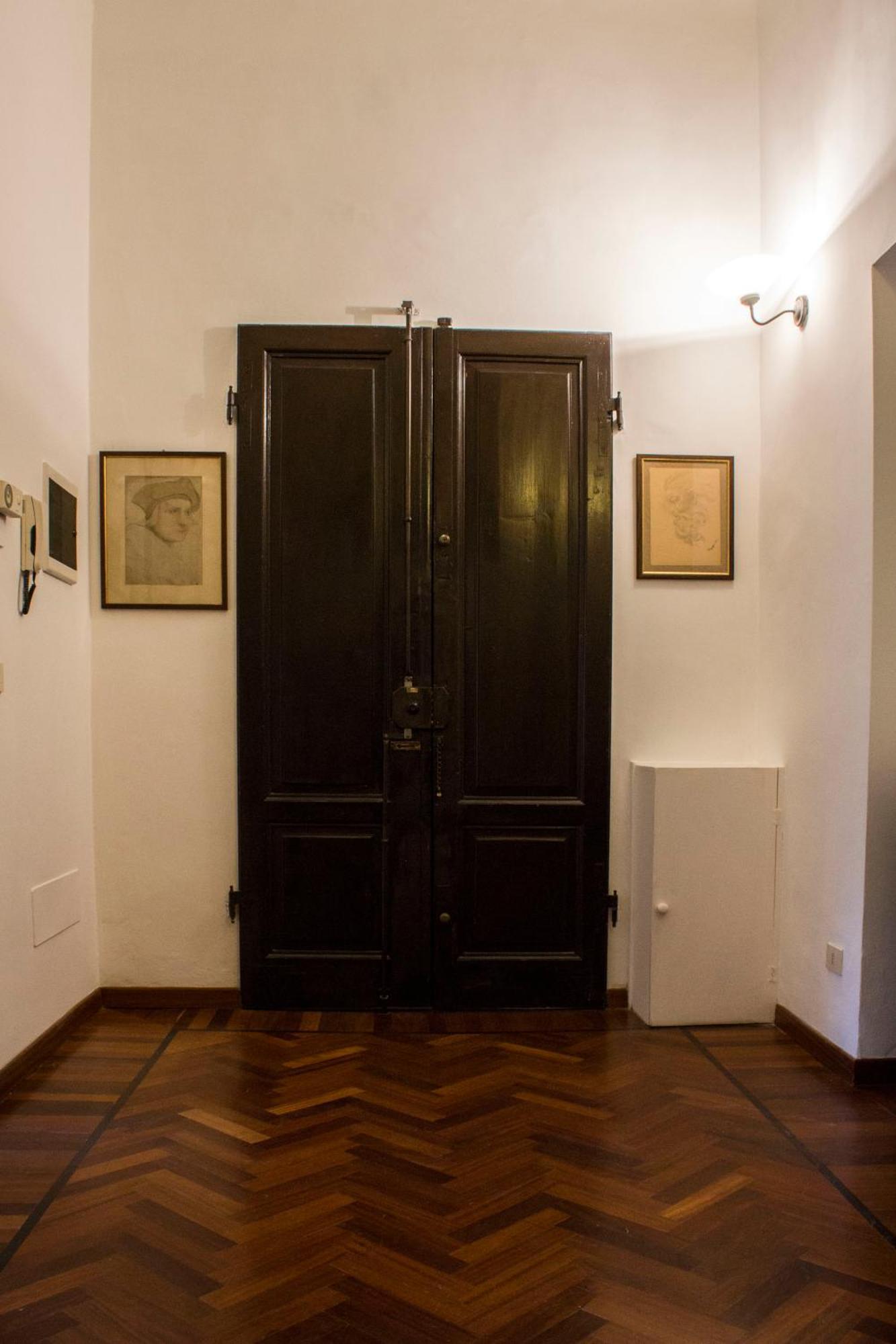 Vittoria Apartment Флоренція Екстер'єр фото